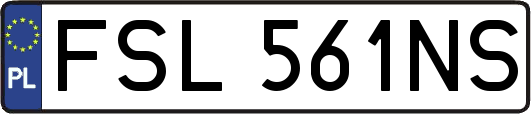 FSL561NS