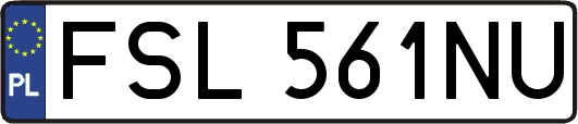 FSL561NU