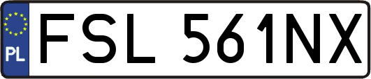 FSL561NX