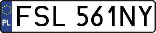 FSL561NY