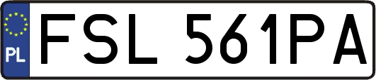 FSL561PA