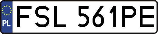FSL561PE