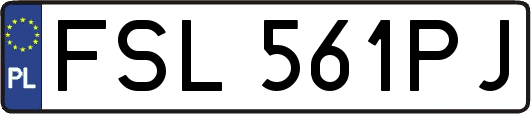 FSL561PJ