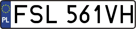 FSL561VH