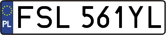 FSL561YL