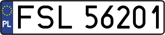 FSL56201
