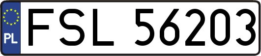 FSL56203