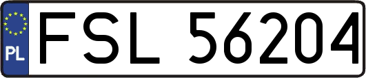 FSL56204