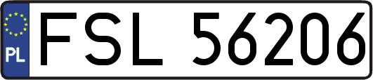 FSL56206