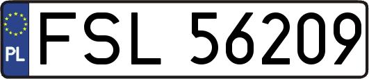 FSL56209