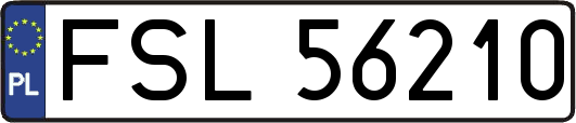 FSL56210