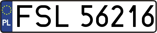 FSL56216