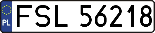 FSL56218