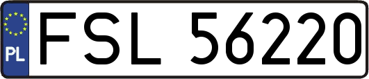 FSL56220