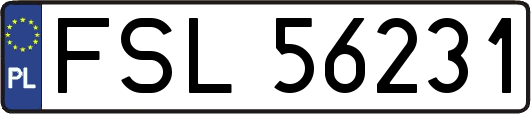 FSL56231