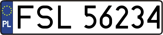 FSL56234