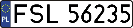 FSL56235