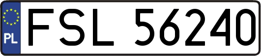 FSL56240