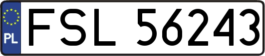 FSL56243