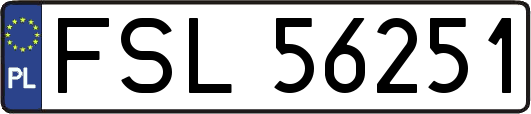 FSL56251