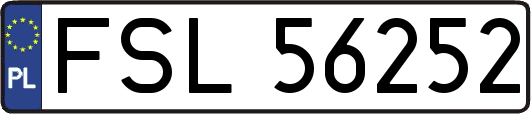 FSL56252