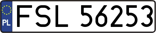 FSL56253