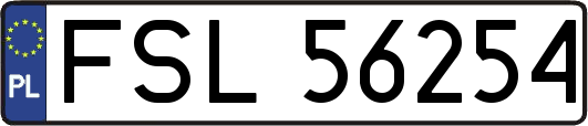 FSL56254