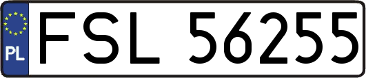 FSL56255