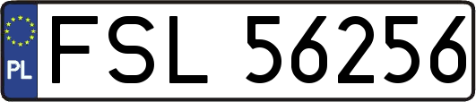 FSL56256