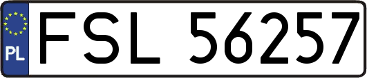 FSL56257