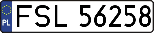 FSL56258