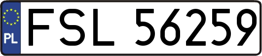 FSL56259
