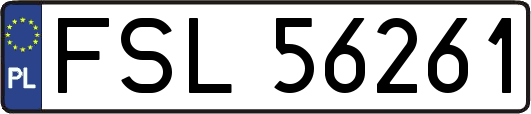 FSL56261