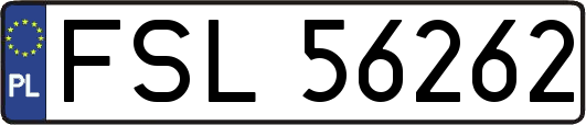 FSL56262