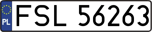 FSL56263