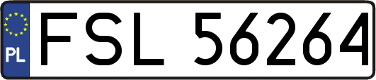 FSL56264