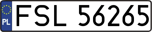 FSL56265