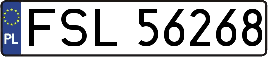 FSL56268