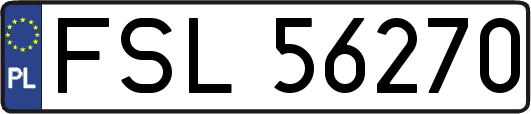 FSL56270
