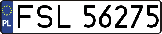 FSL56275