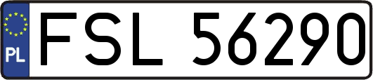 FSL56290