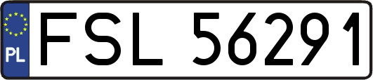 FSL56291