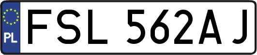 FSL562AJ