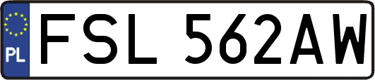 FSL562AW