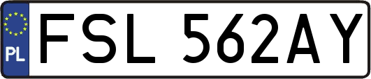 FSL562AY