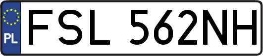 FSL562NH
