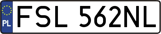 FSL562NL