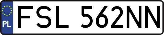 FSL562NN