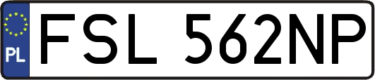FSL562NP