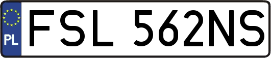 FSL562NS